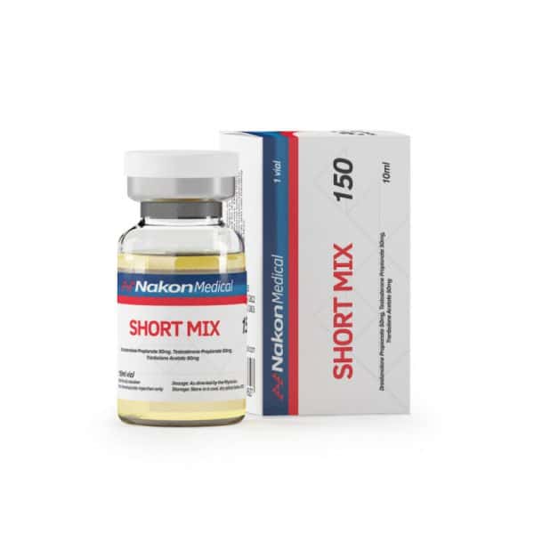 Kurzmischung 150 Nakon Medical
