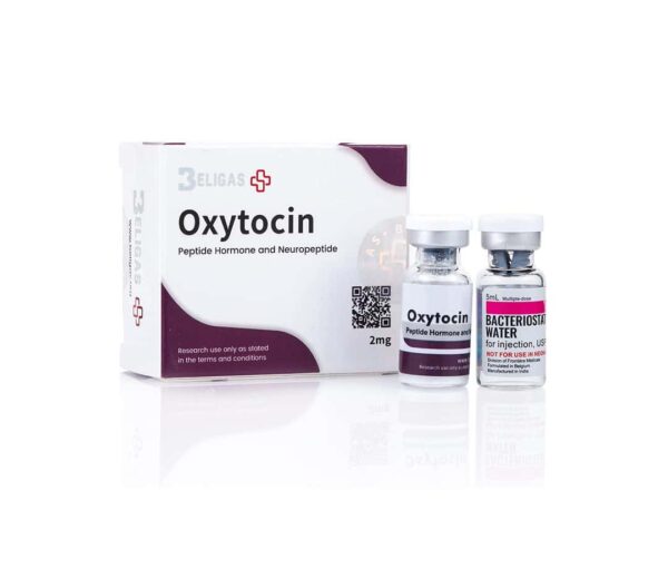 Oxytocin 2mg Beligas (international)