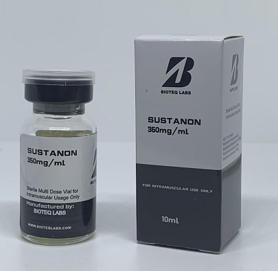 Sustanon 350 Bioteq