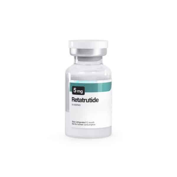 b ultima Retatrutid 5 mg