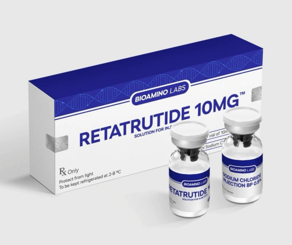 Bioamino-Labs-Retatrutid-10 mg