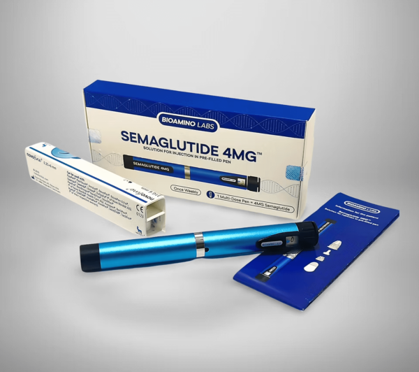 Sema 4MG Aminosäure
