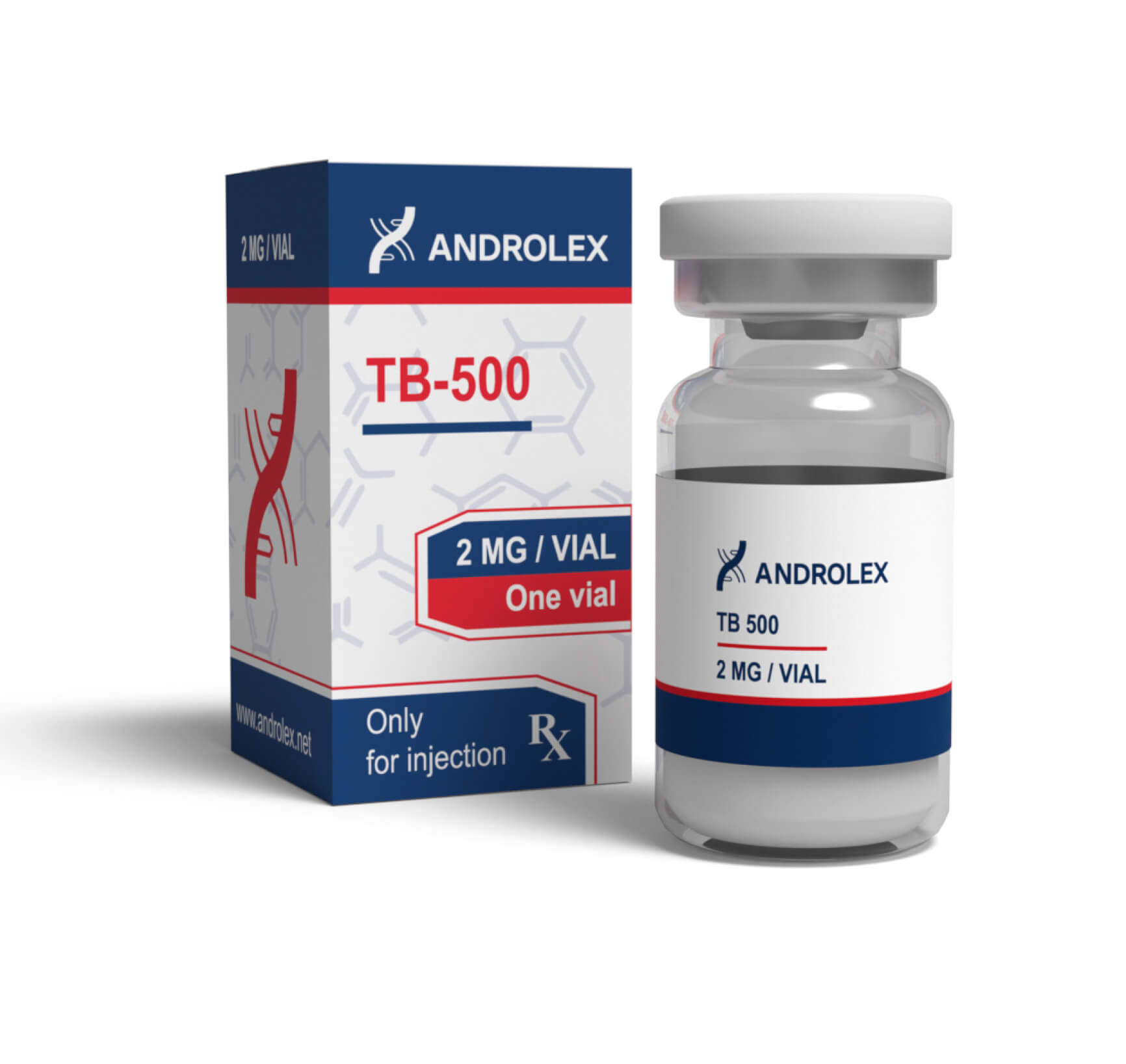 Androlex-Peptid TB500