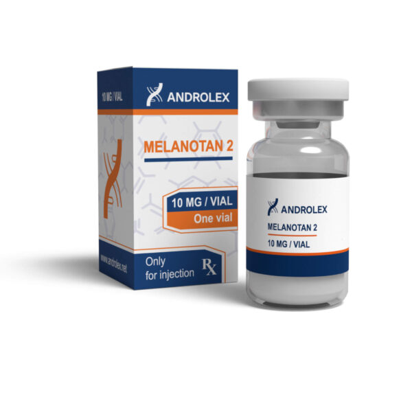 Androlex-Peptid Melanotan2