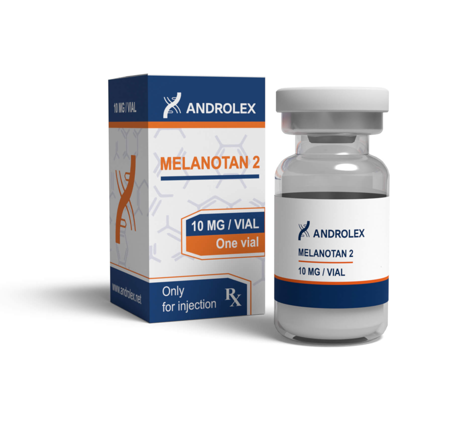 Androlex-Peptid Melanotan2