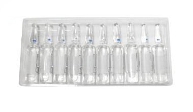 PRIMO 100 Ampullen – Methenolon Enanthat 100 mg/ml – 1 ml – 10 Ampullen – A-Tech