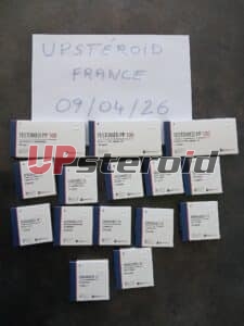 13.04.2026 – Metzeresche – Frankreich