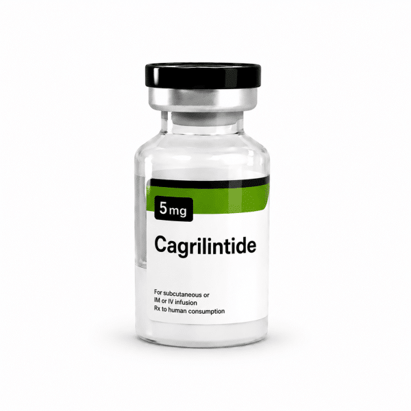 Ultima-Cagrilintid 5 mg – UltimaPeptides USA