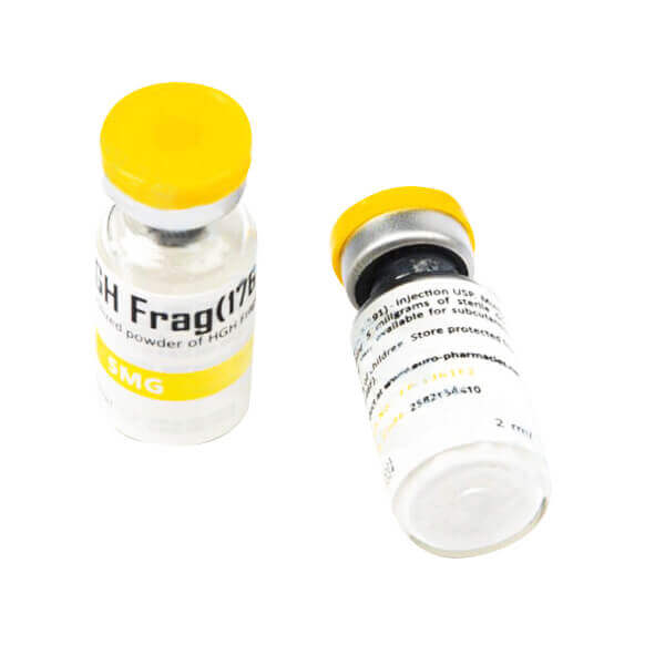 HGH-Fragment (176-191) 5 mg – Euro-Apotheken EU