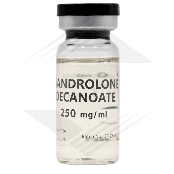 Nandrolone Decanoate (Deca) - 250mg/ml 10ml/vial - Euro Pharmacies - USA Domestic