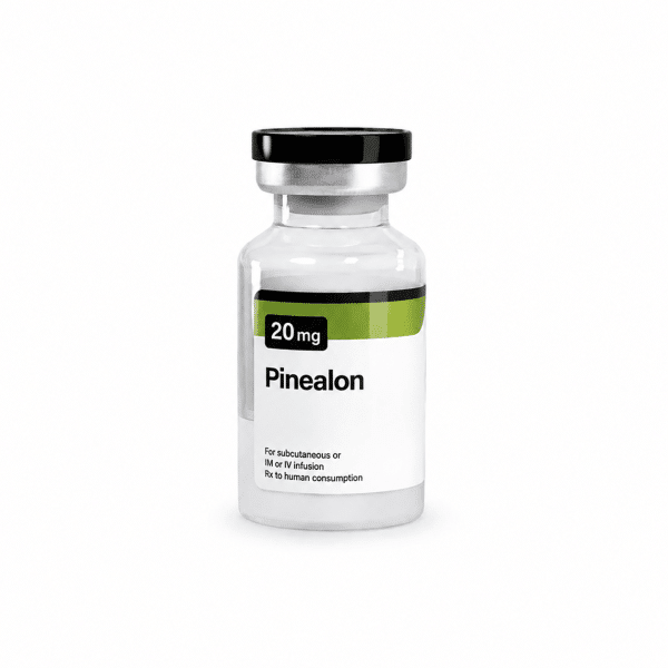 Ultima-Pinealon 20 mg – UltimaPeptides USA