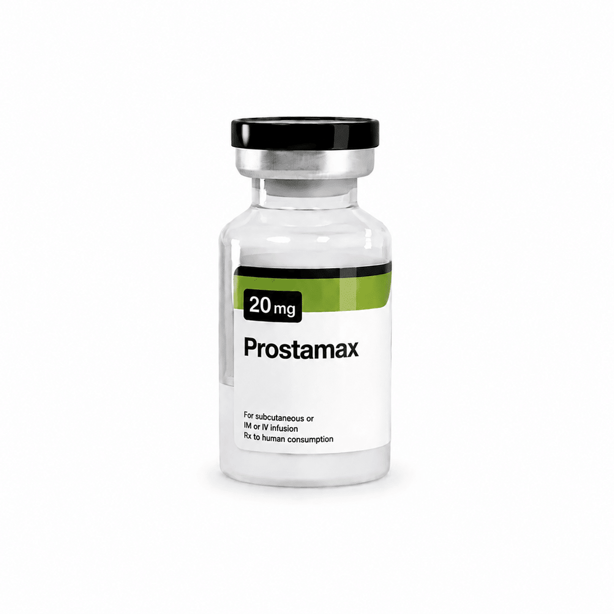 Ultima-Prostamax 20 mg – UltimaPeptides USA