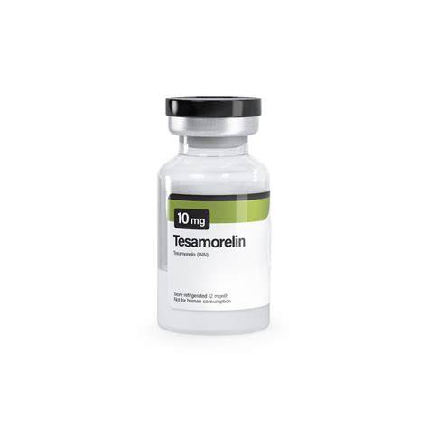 Ultima-Tesamorelin 10 mg – UltimaPeptides USA