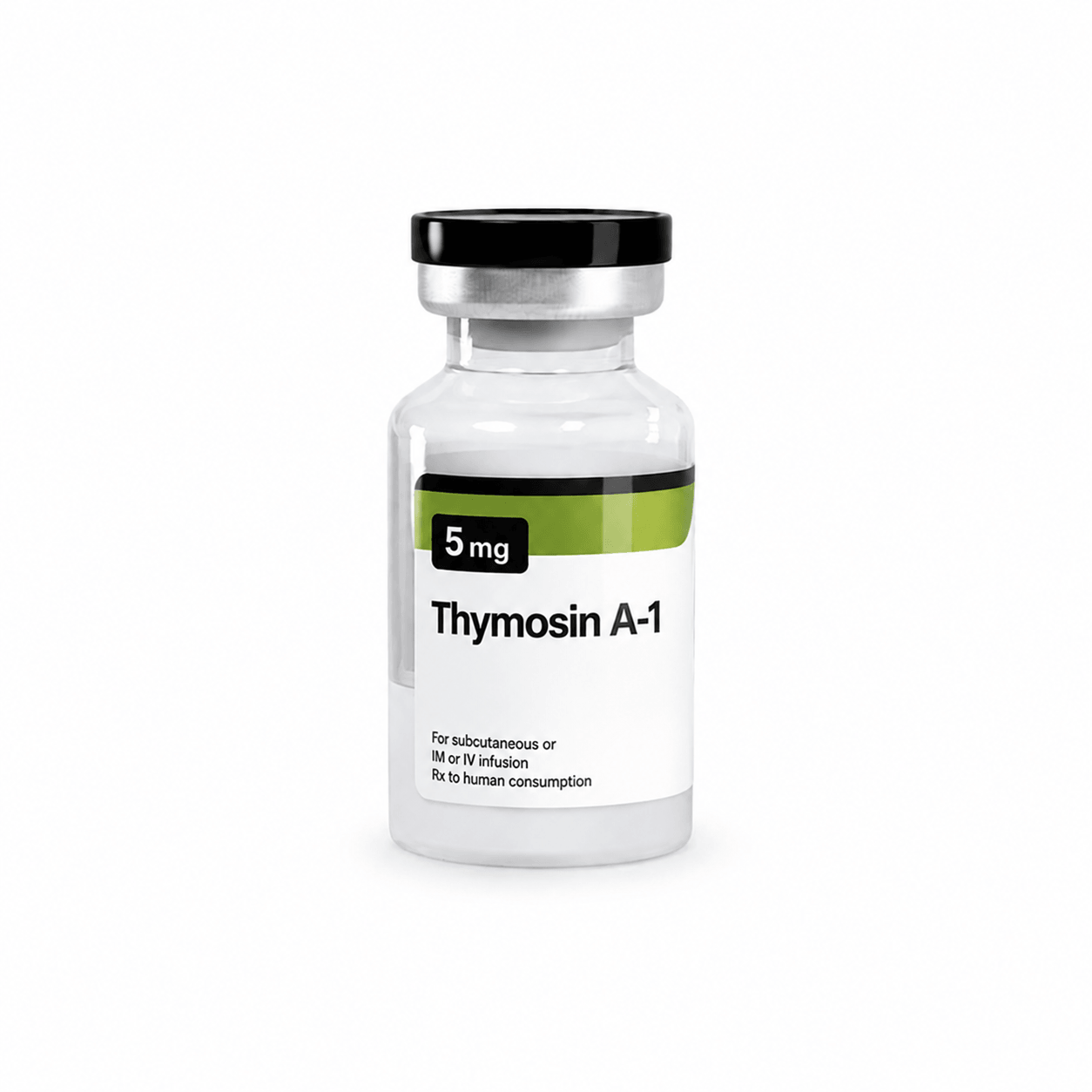 Ultima-Thymosin A-1 5 mg - UltimaPeptides USA