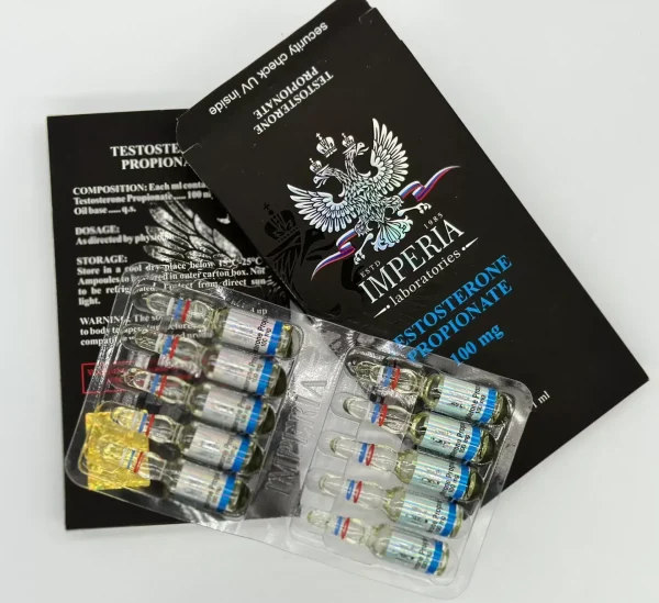 imperia-testosterone-propionate-100-new