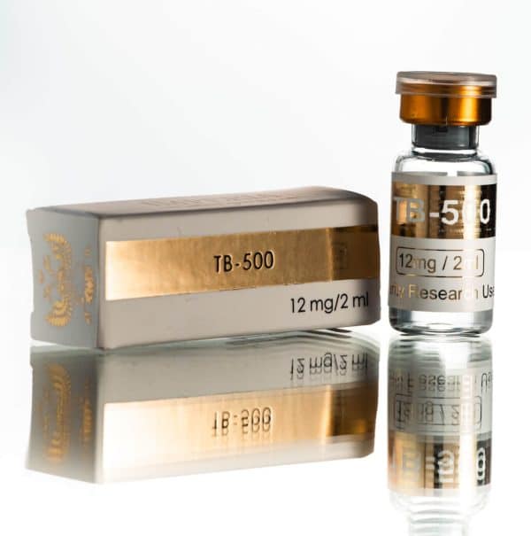 Imperia-TB-500-12mg-GOLD