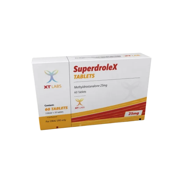 XT-Labs-superdrolex-tabs