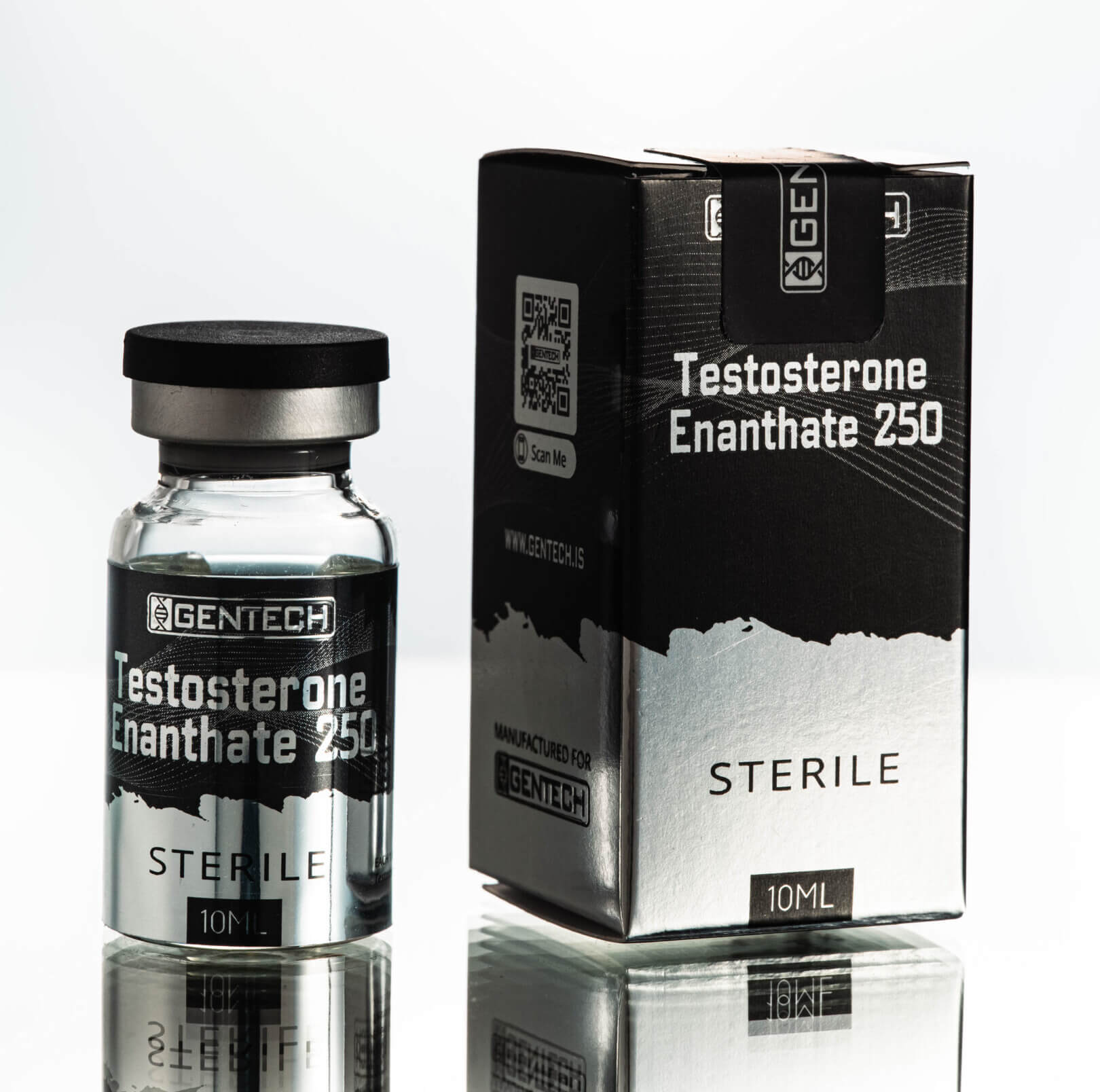 Gentech-Testo-ena-250