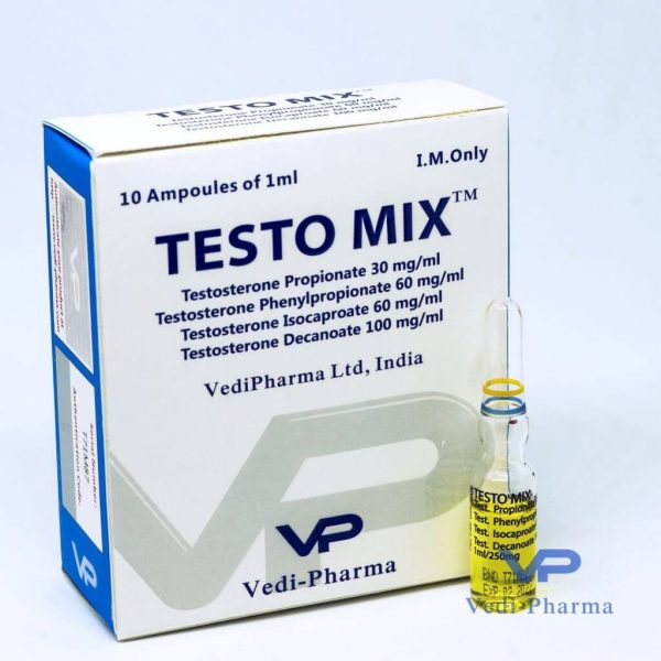 vedi-pharma-testo-mix-sustanon-250